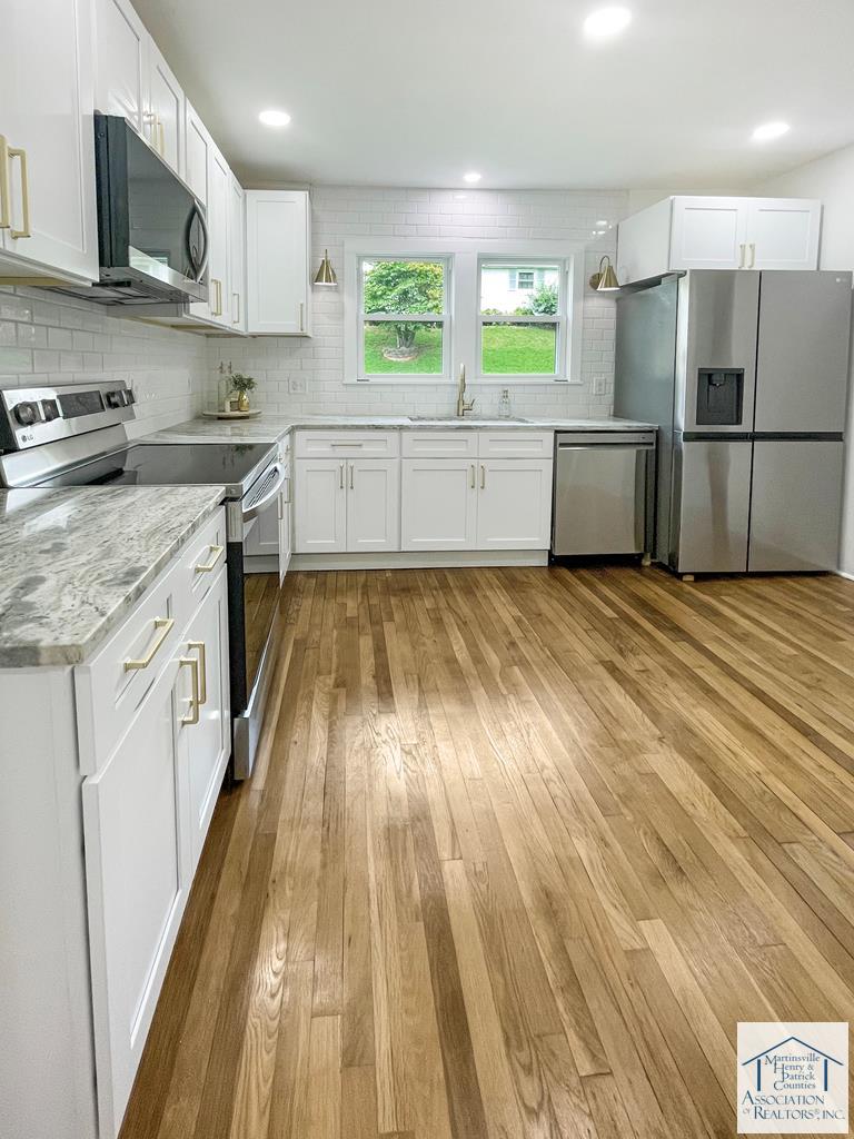 501 Fifth Street