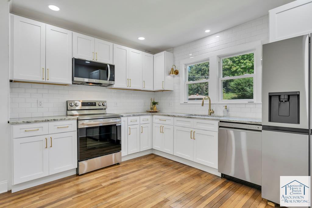 501 Fifth Street