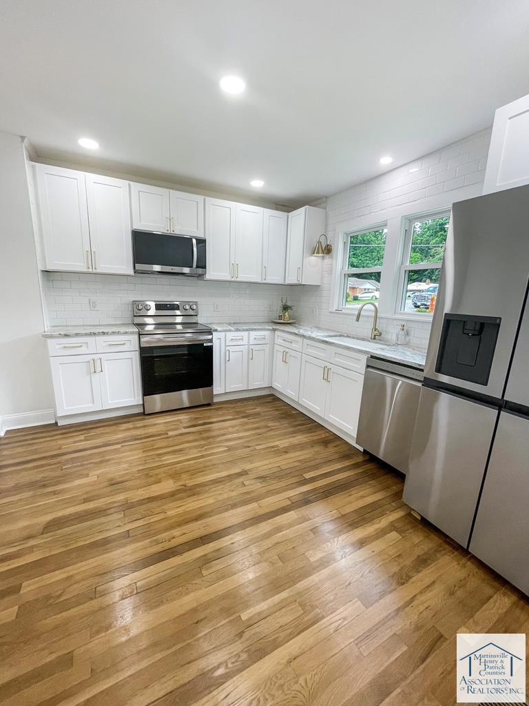 501 Fifth Street