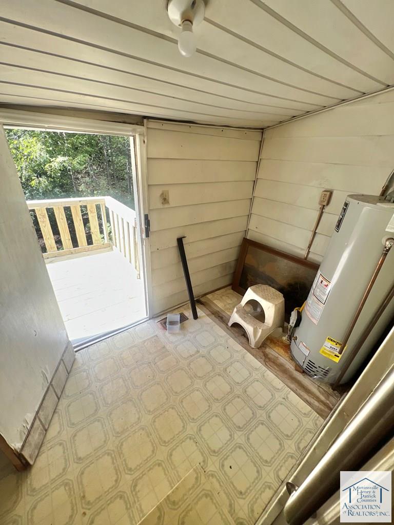 213 Victoria Street, Danville