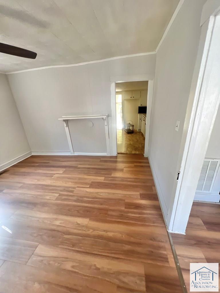 213 Victoria Street, Danville