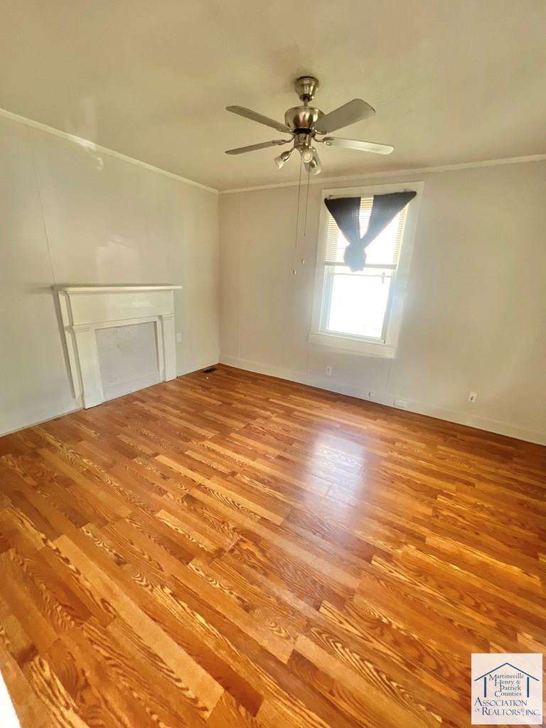 213 Victoria Street, Danville