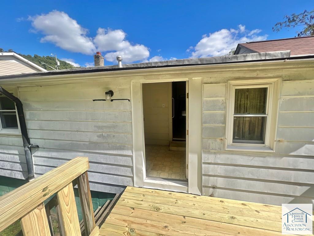 213 Victoria Street, Danville