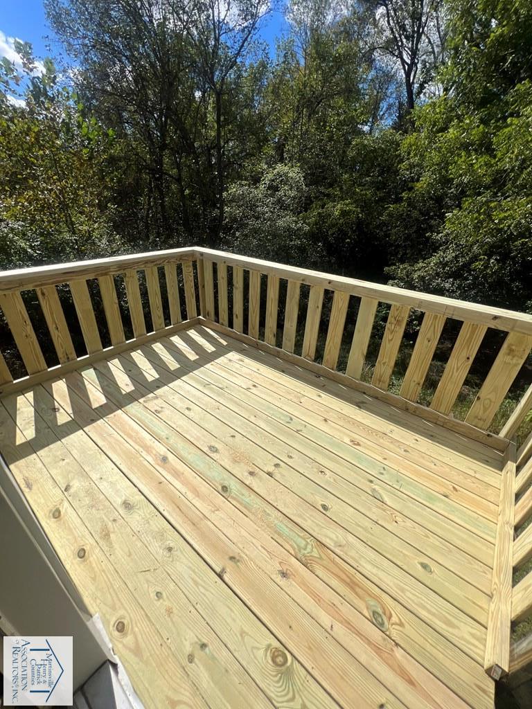 213 Victoria Street, Danville