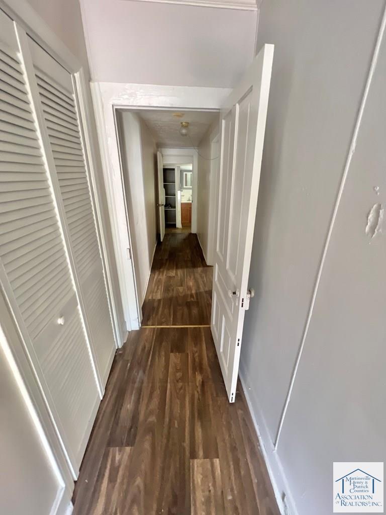 213 Victoria Street, Danville