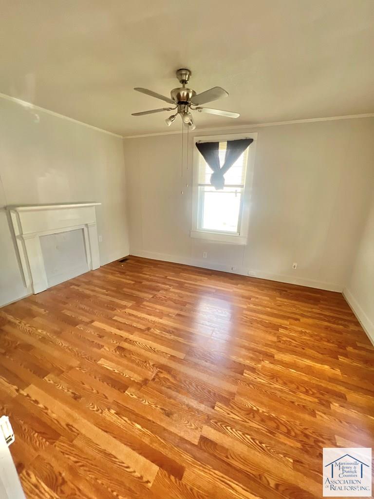 213 Victoria Street, Danville