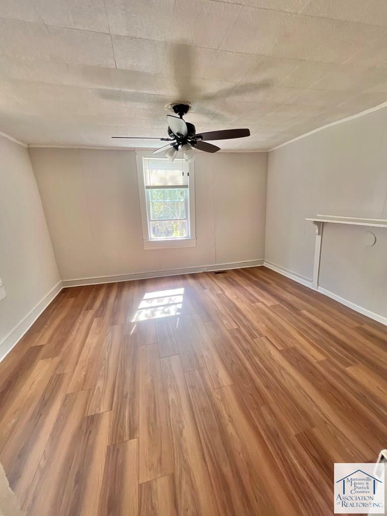 213 Victoria Street, Danville