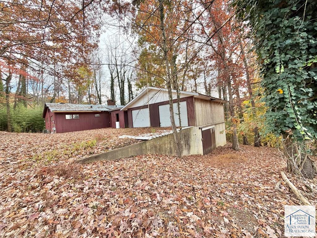 83 Maid Marian Court