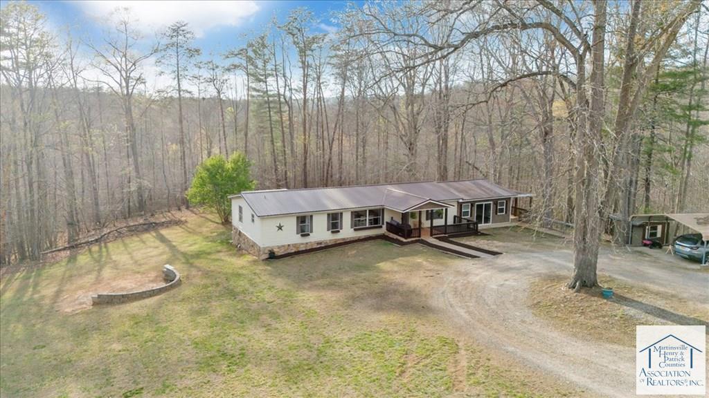 411 Figsboro Heights