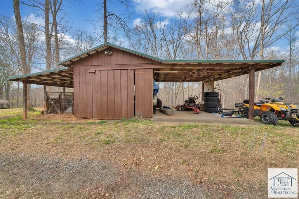 411 Figsboro Heights