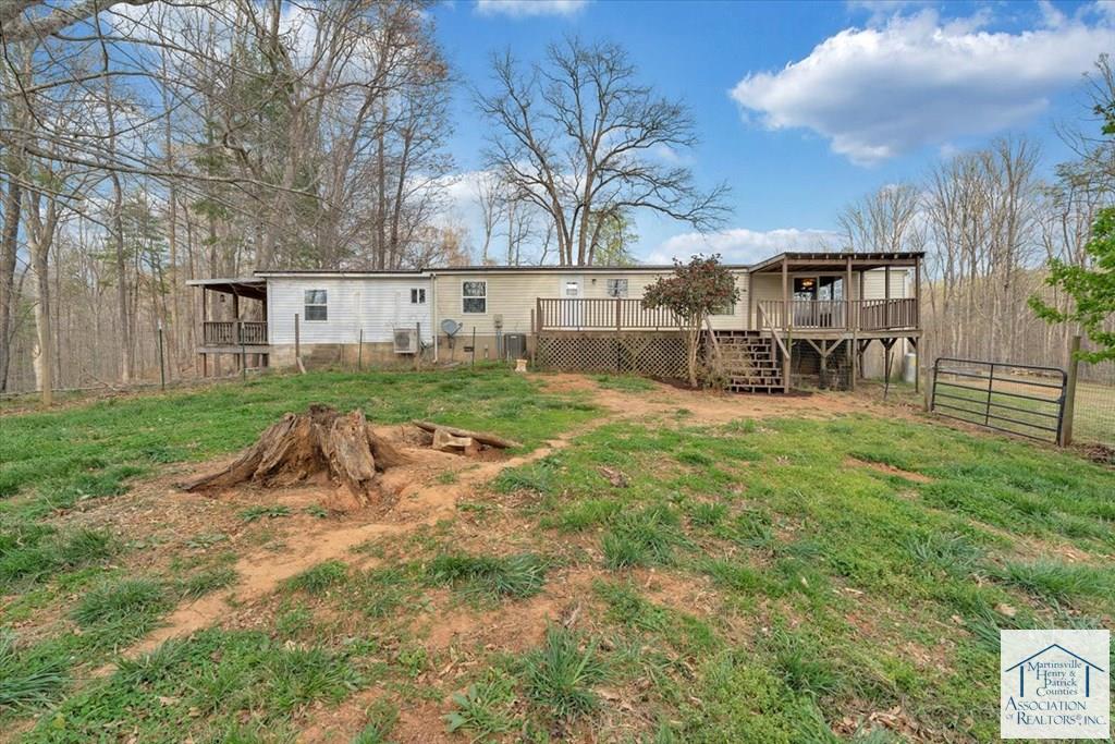 411 Figsboro Heights