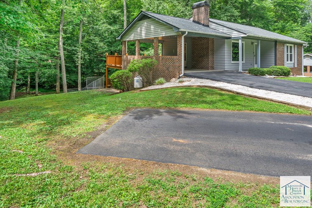 245 Vista View Ln