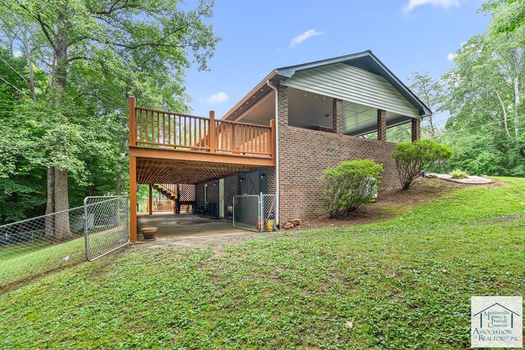 245 Vista View Ln