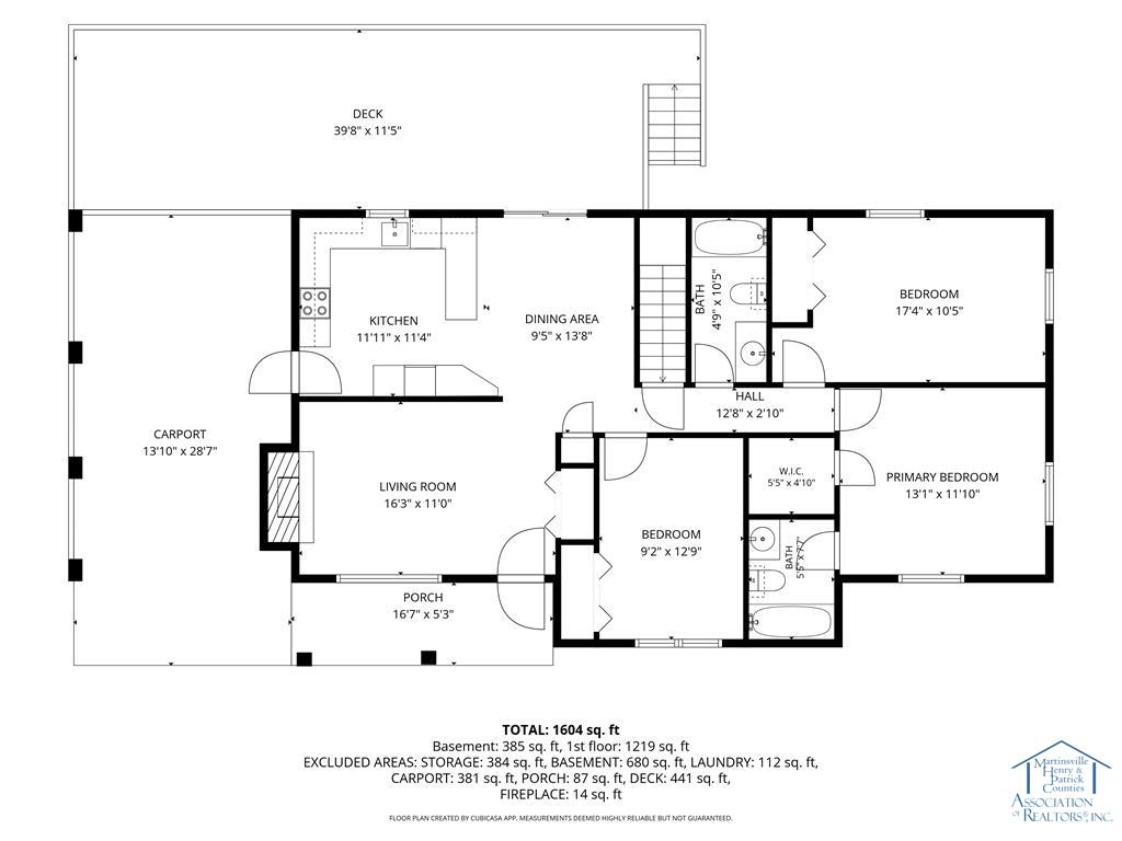 245 Vista View Ln