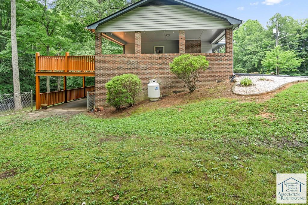 245 Vista View Ln