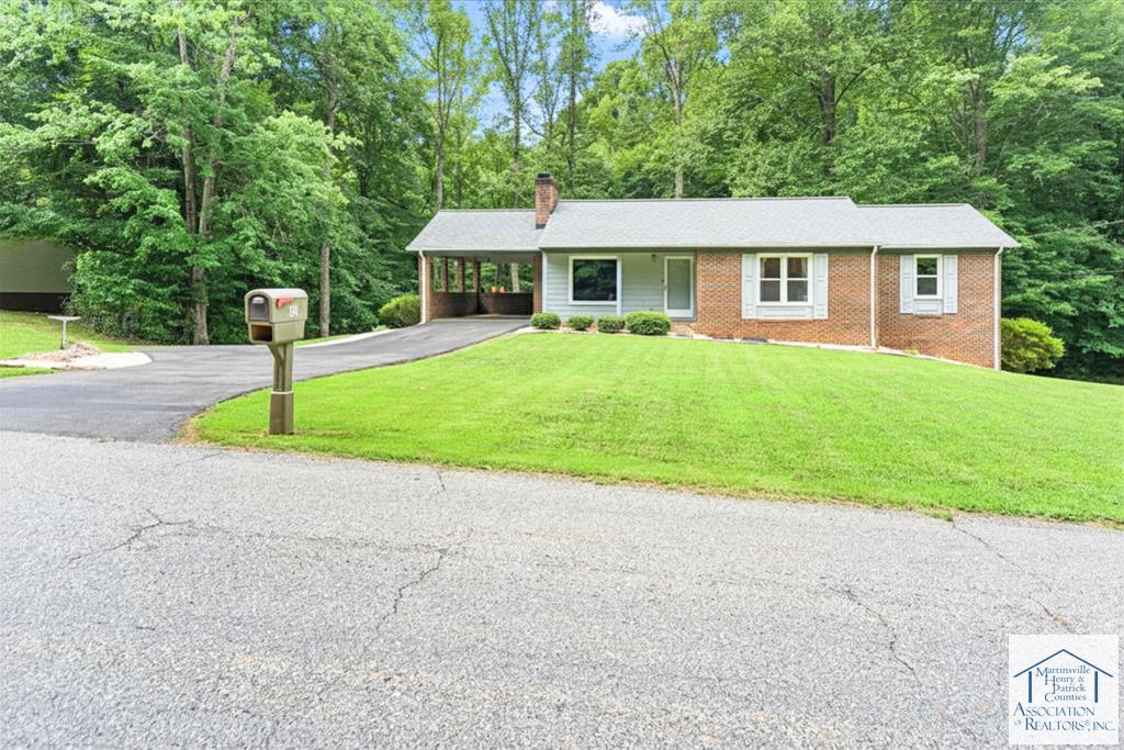 245 Vista View Ln
