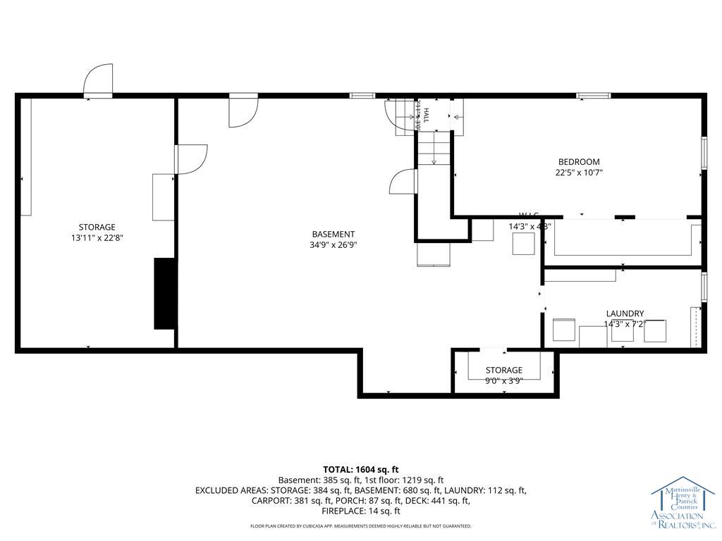 245 Vista View Ln