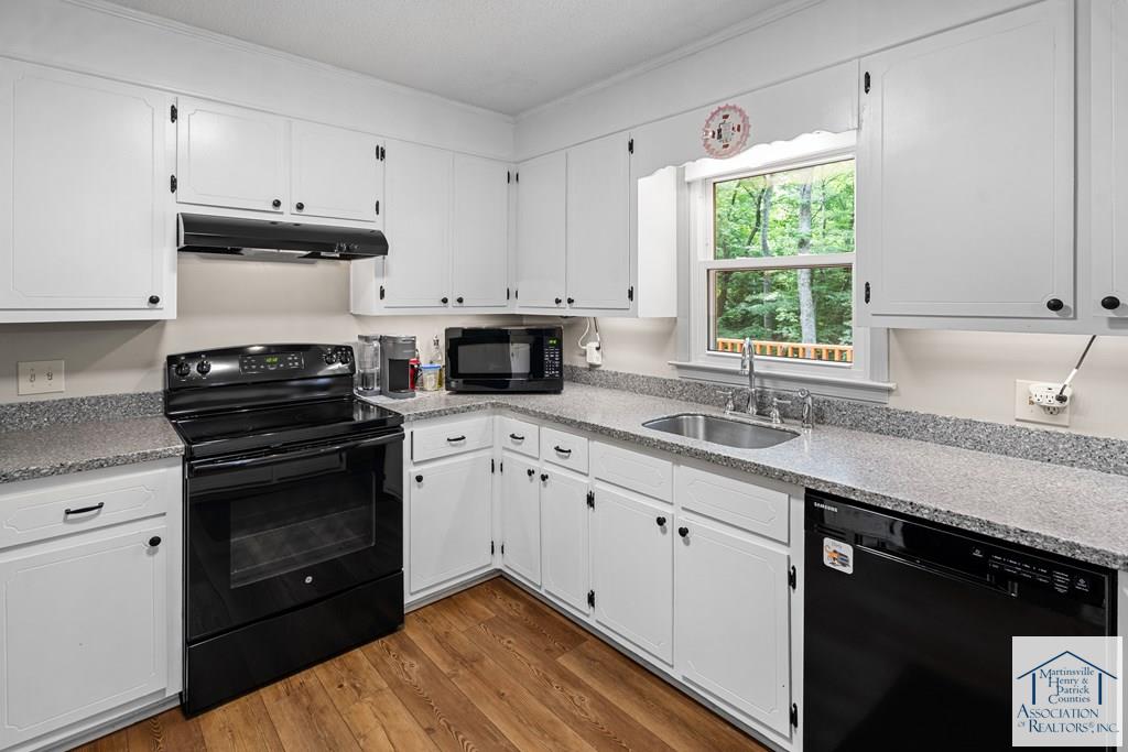 245 Vista View Ln