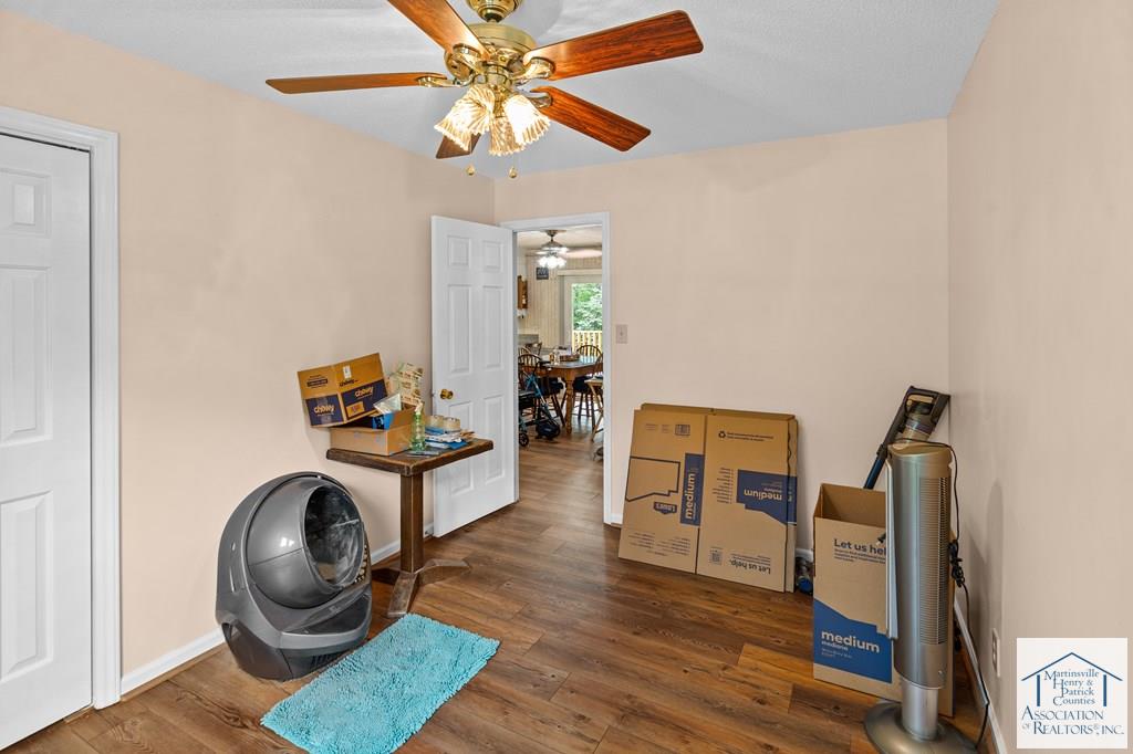 245 Vista View Ln