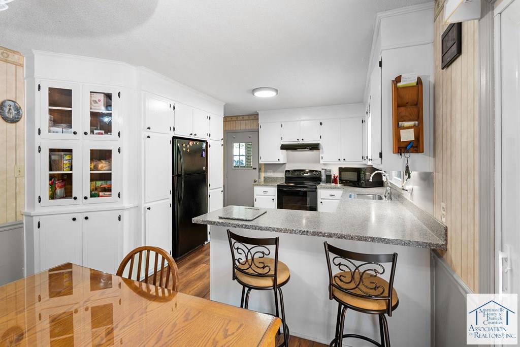 245 Vista View Ln