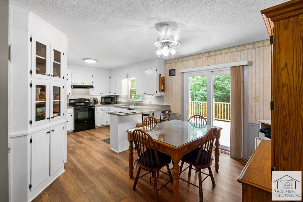 245 Vista View Ln