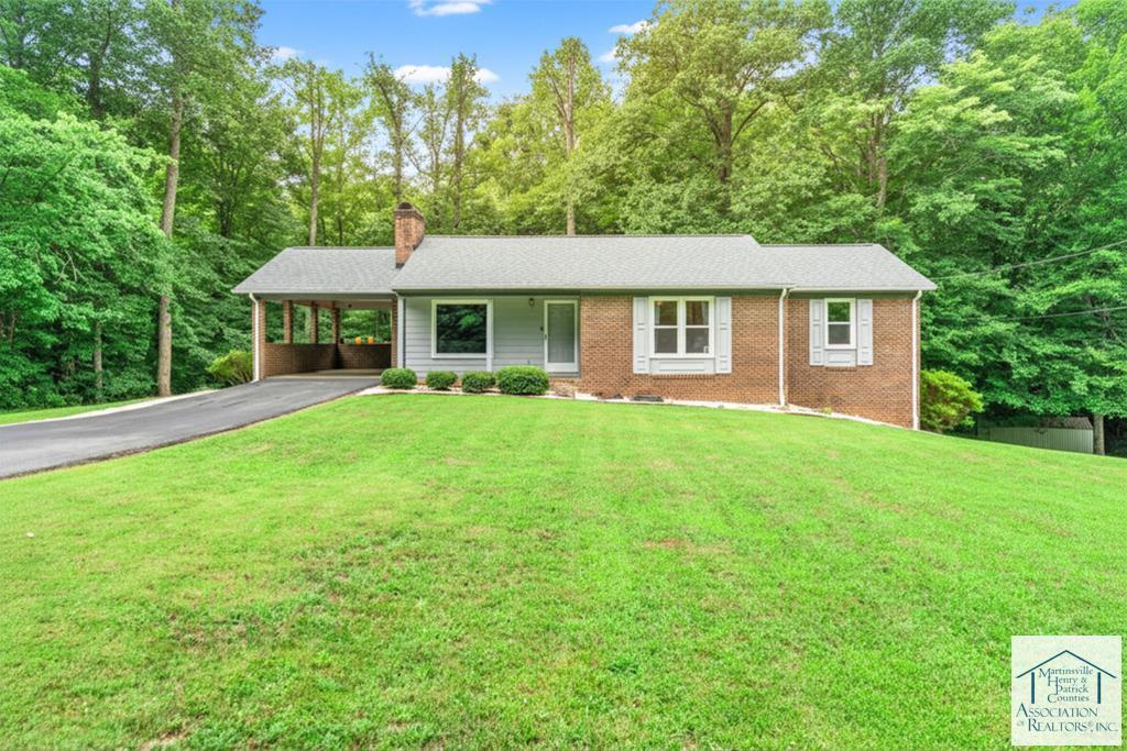 245 Vista View Ln