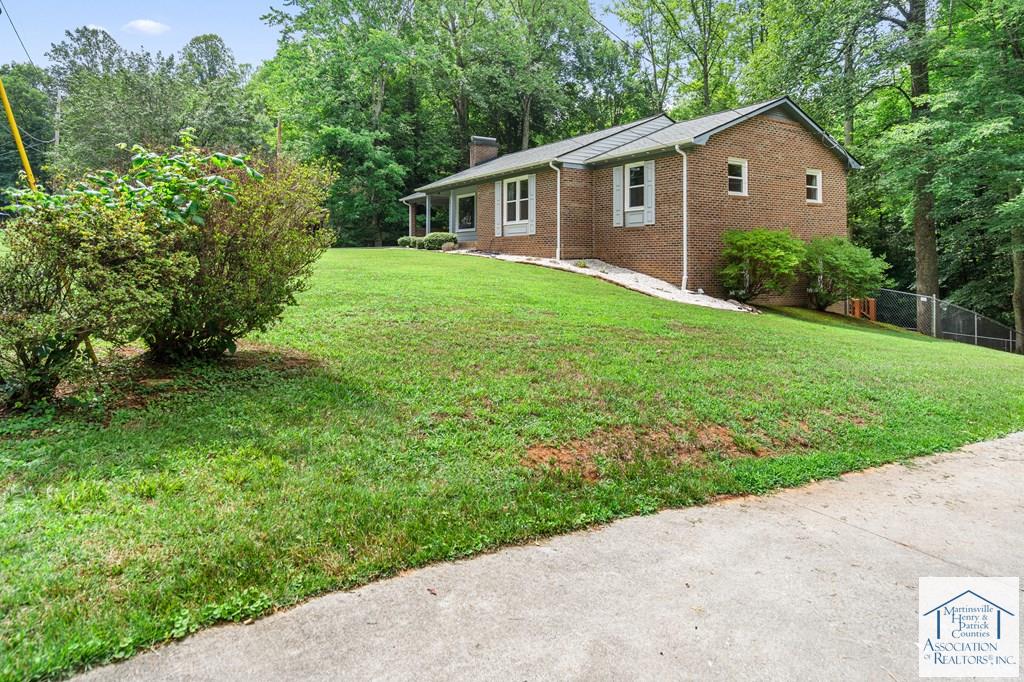 245 Vista View Ln