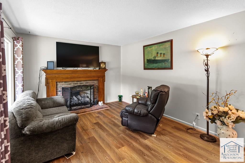 245 Vista View Ln