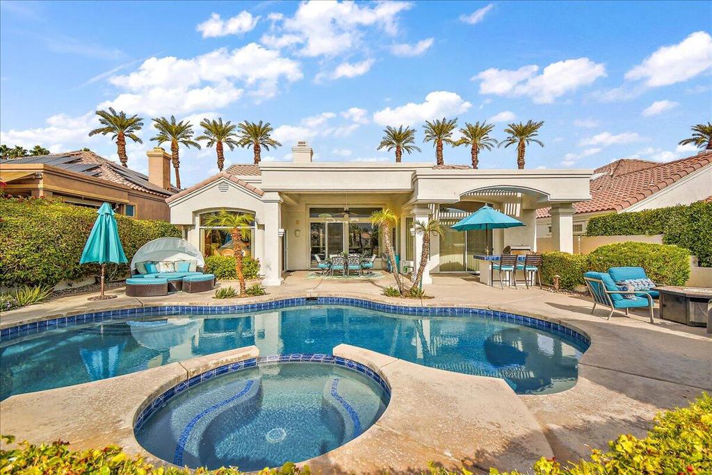 Rent La Quinta Homes For Your Vacation Lucas Coronel