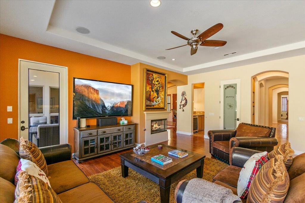 78130 Red Hawk Lane