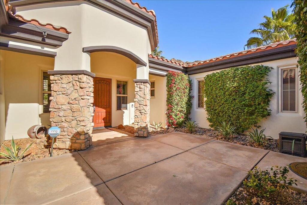 78130 Red Hawk Lane