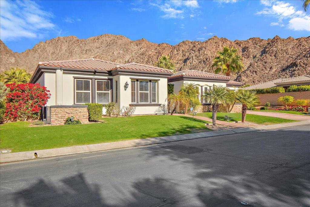 78130 Red Hawk Lane
