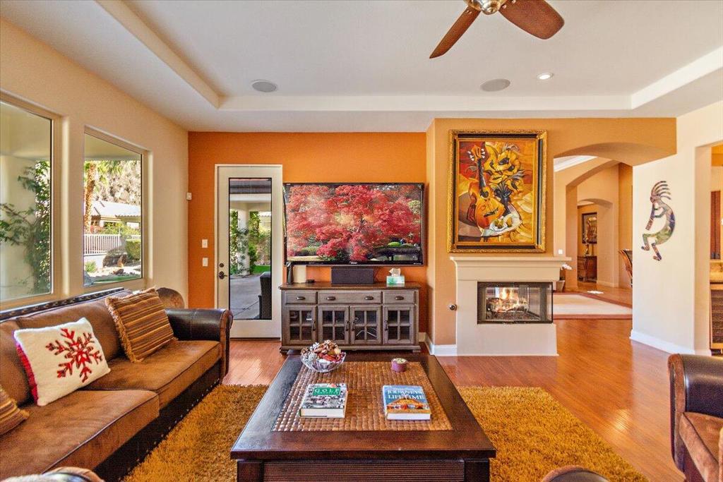 78130 Red Hawk Lane