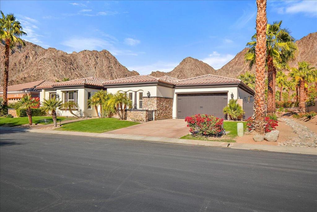 78130 Red Hawk Lane