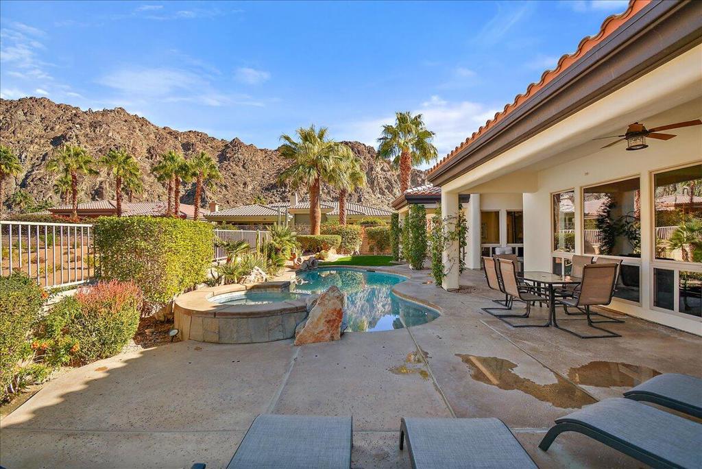 78130 Red Hawk Lane