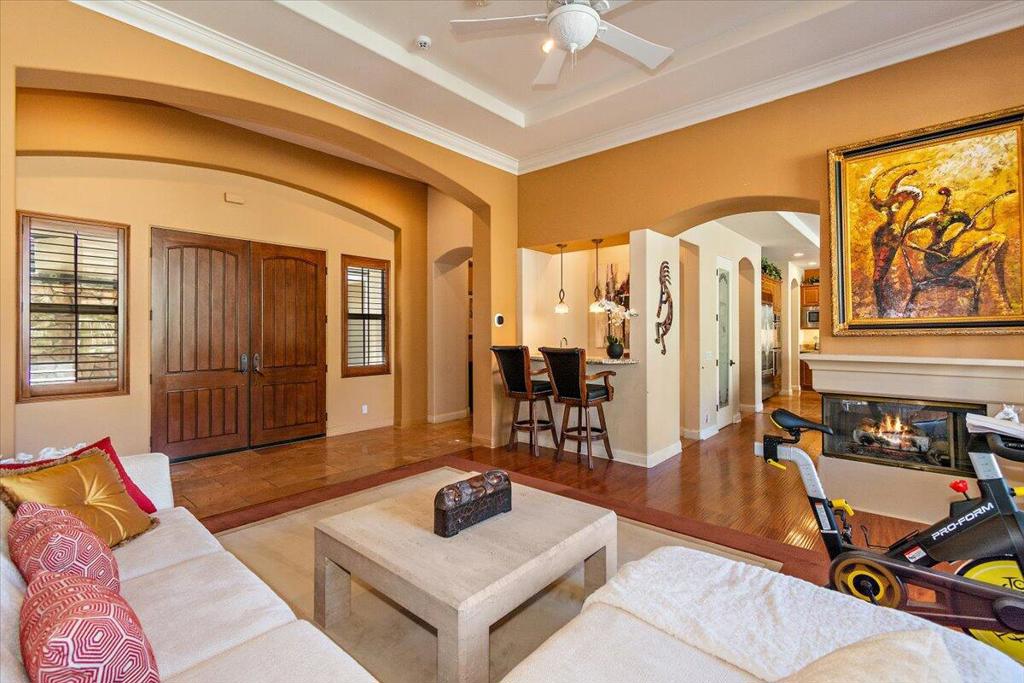 78130 Red Hawk Lane