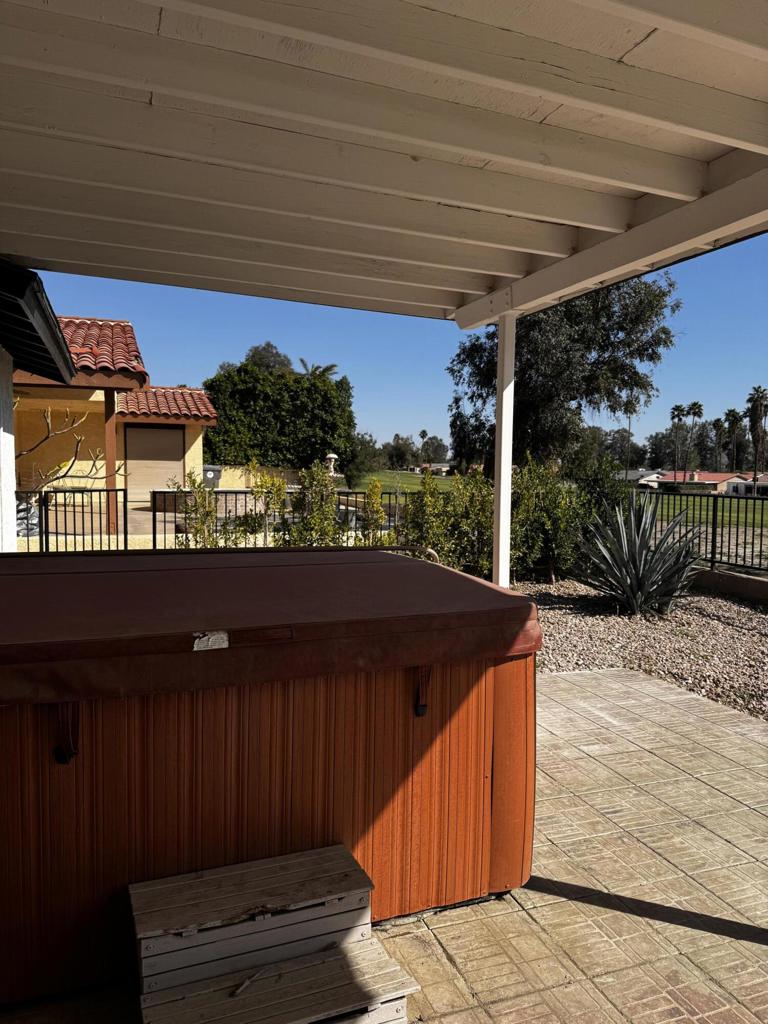 76733 California Drive