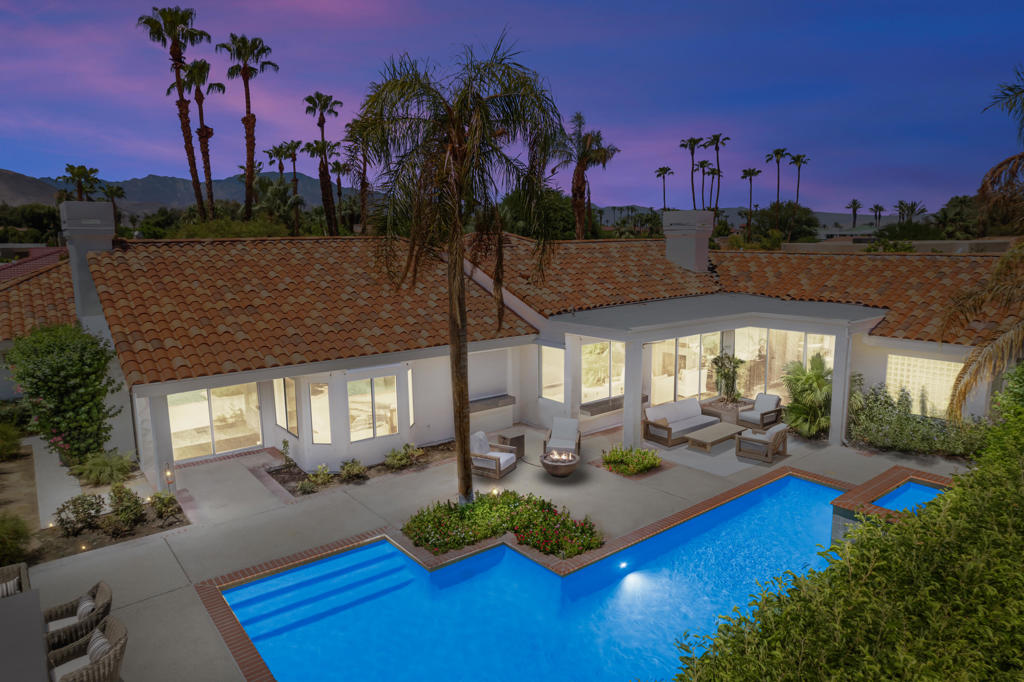 Rent La Quinta Homes For Your Vacation Lucas Coronel