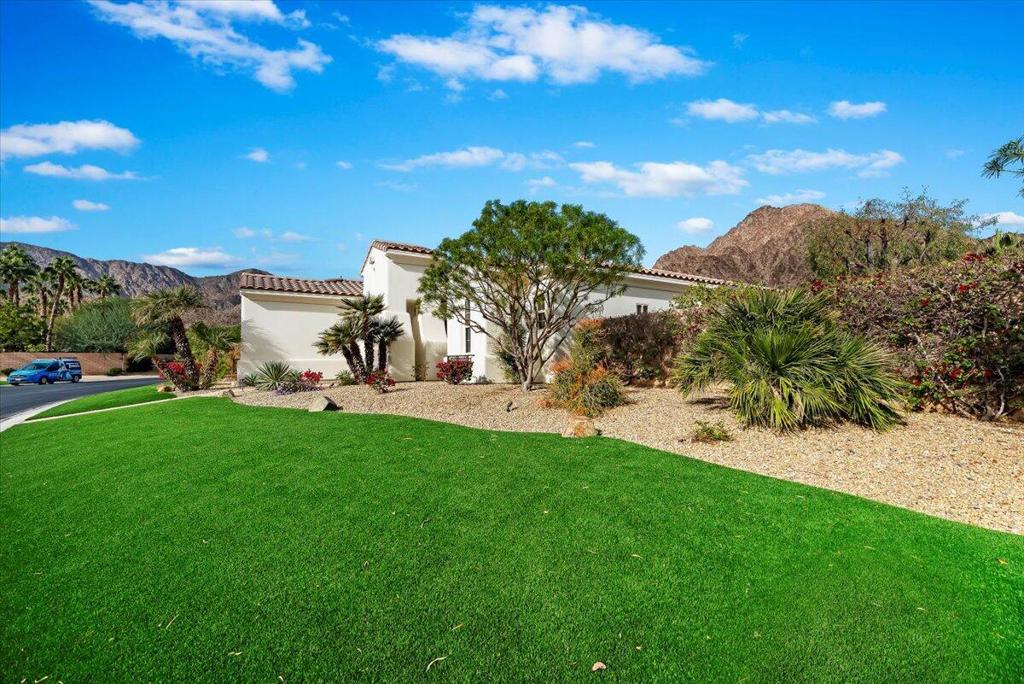 77880 Desert Drive