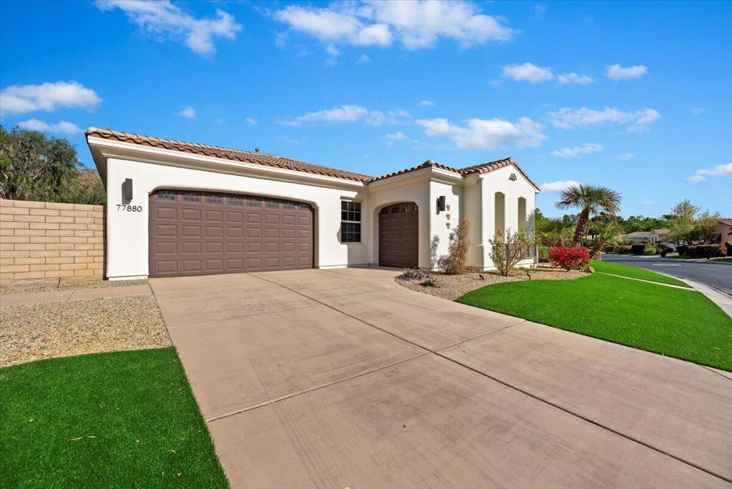 77880 Desert Drive