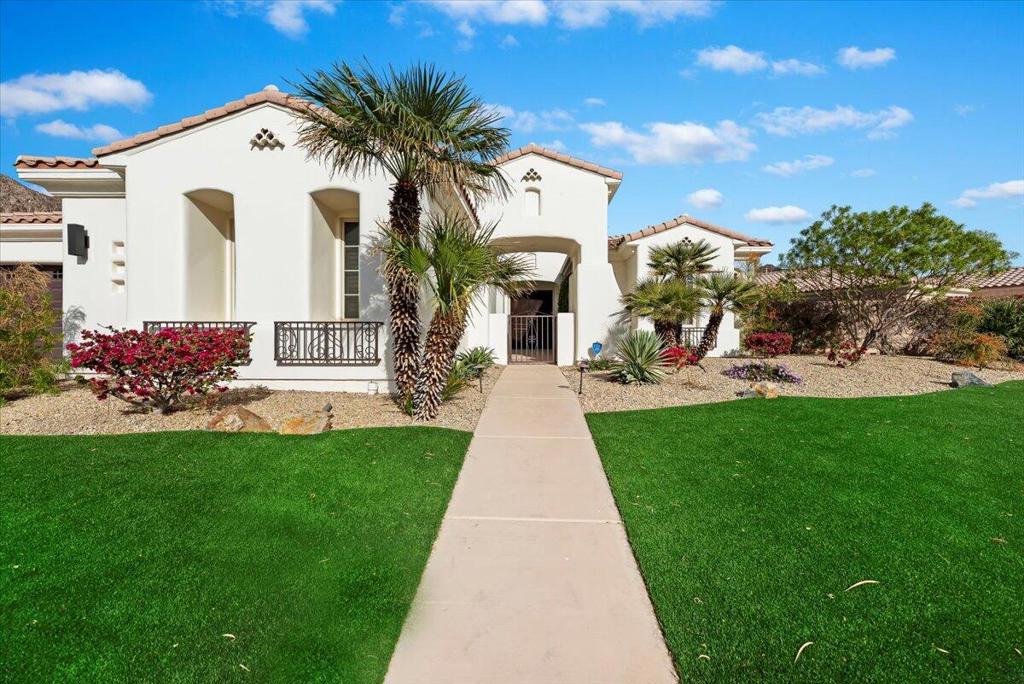 77880 Desert Drive