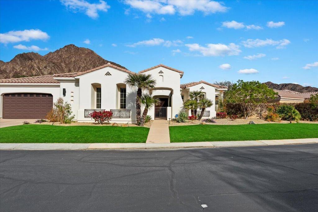 77880 Desert Drive