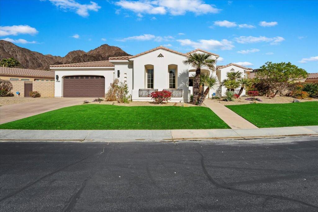 77880 Desert Drive