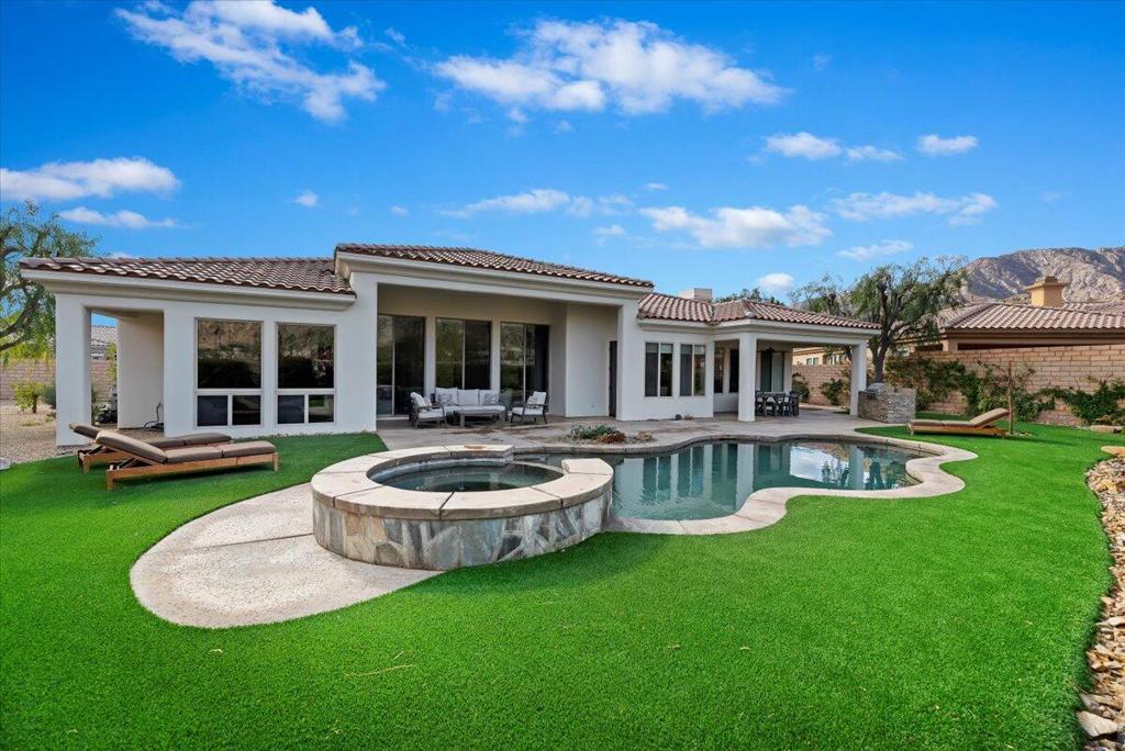 77880 Desert Drive