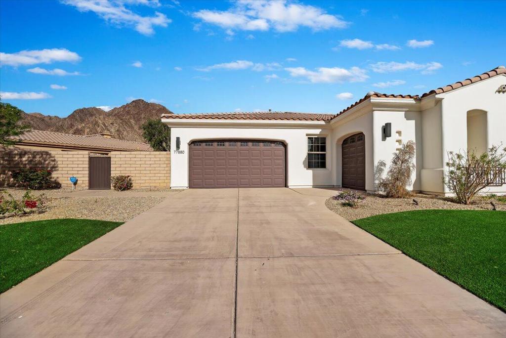 77880 Desert Drive