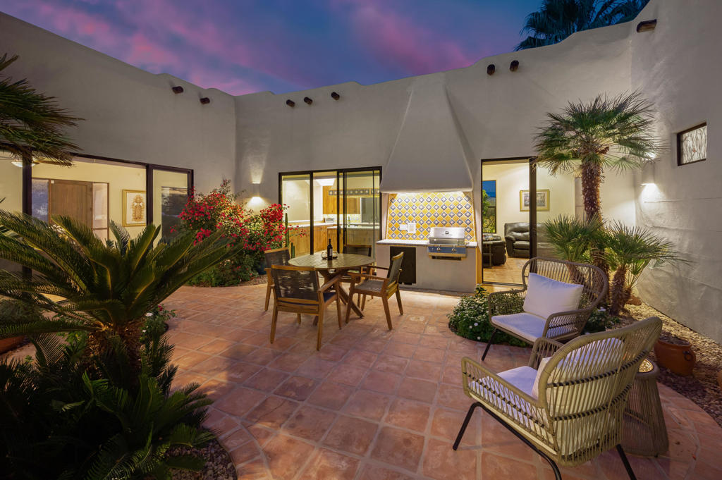 53600 Eisenhower Drive