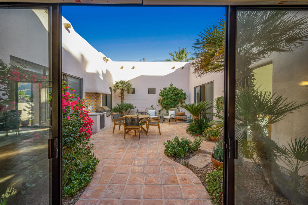 53600 Eisenhower Drive