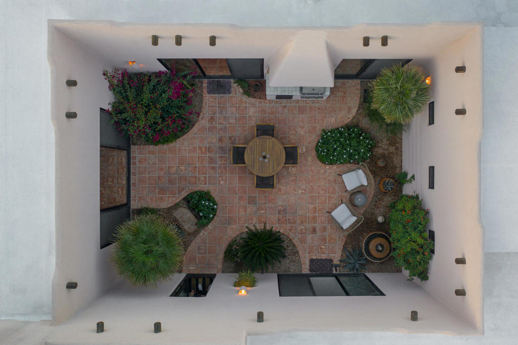 53600 Eisenhower Drive