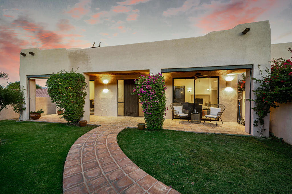 53600 Eisenhower Drive