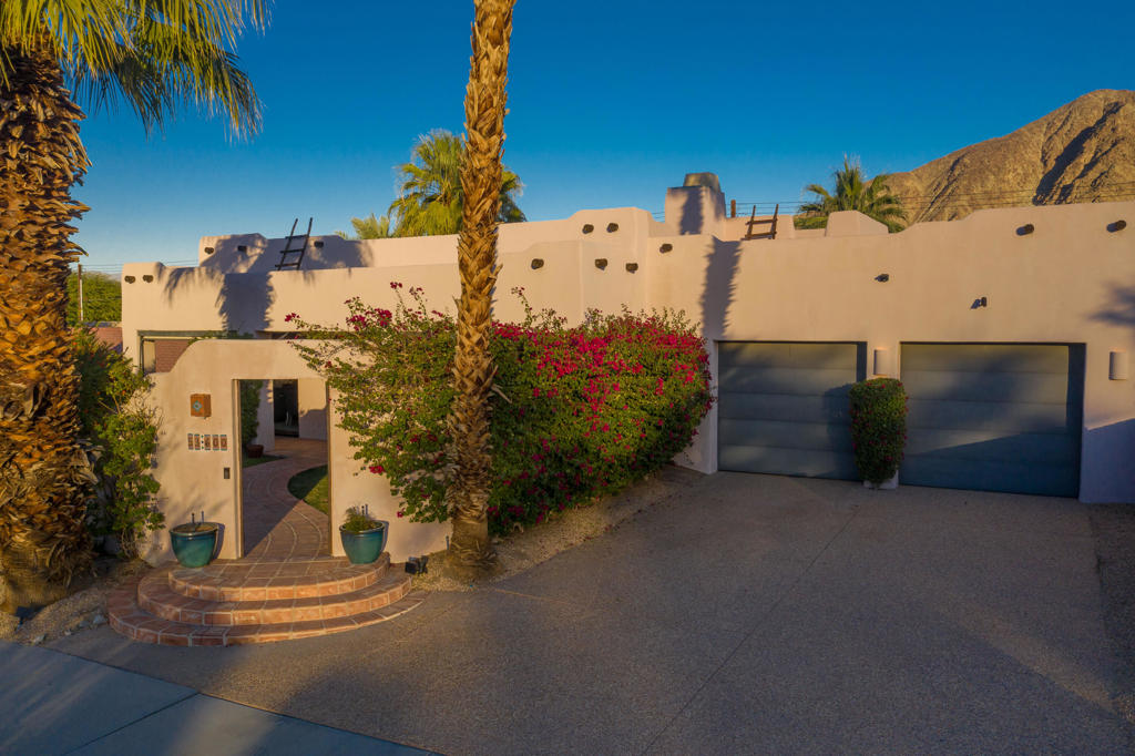 53600 Eisenhower Drive